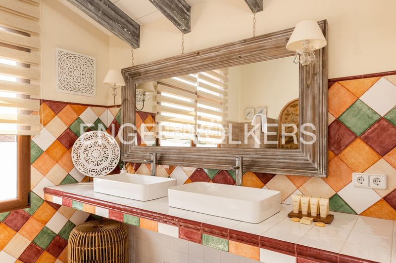 Foto d1433156-9376-452e-927f-bc556d8a2cfe. Casa amb calefacció piscina a Xaló