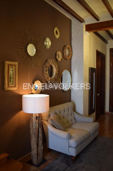 Foto d42009a5-66af-4b6d-9430-686520af6b03. Casa amb calefacció piscina a Xaló