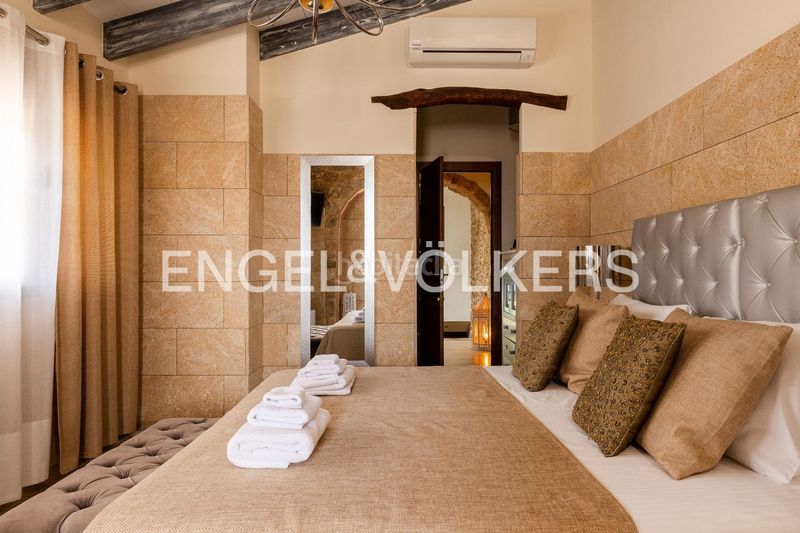 Foto e6a3f88d-804a-4390-bf2e-2f9a00c65831. Casa amb calefacció piscina a Xaló