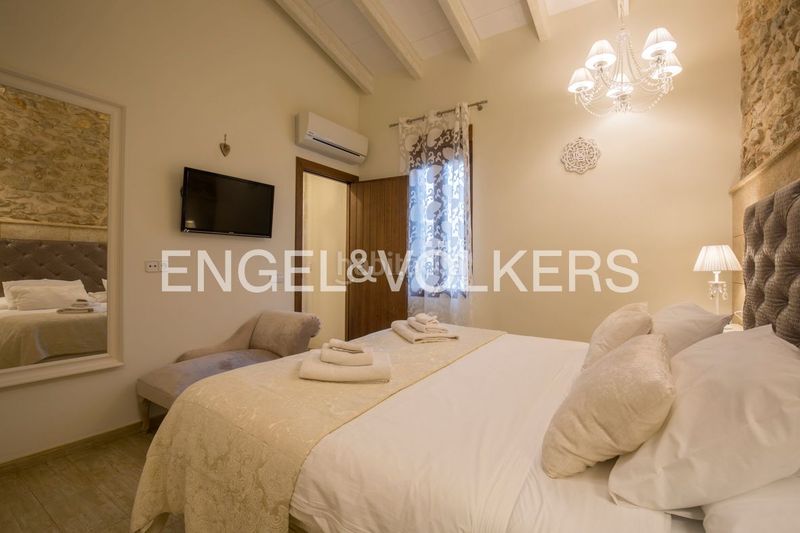 Foto effd4563-9526-4d0f-b4bc-f4dbeab6df7d. Casa amb calefacció piscina a Xaló