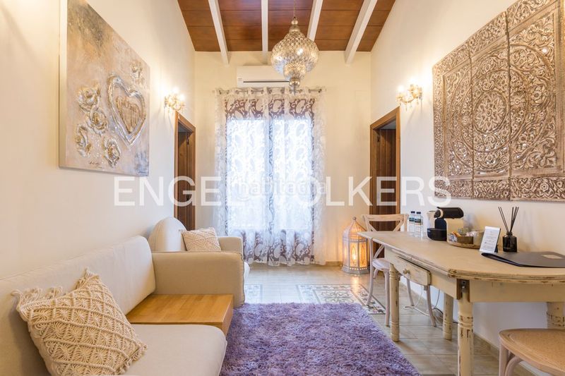 Foto fe49b94a-54a8-4a75-98fb-fcb381fa8f77. Casa amb calefacció piscina a Xaló
