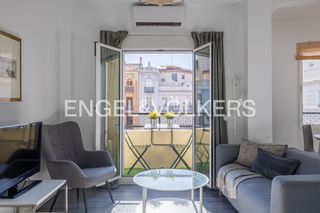 Appartement à Russafa