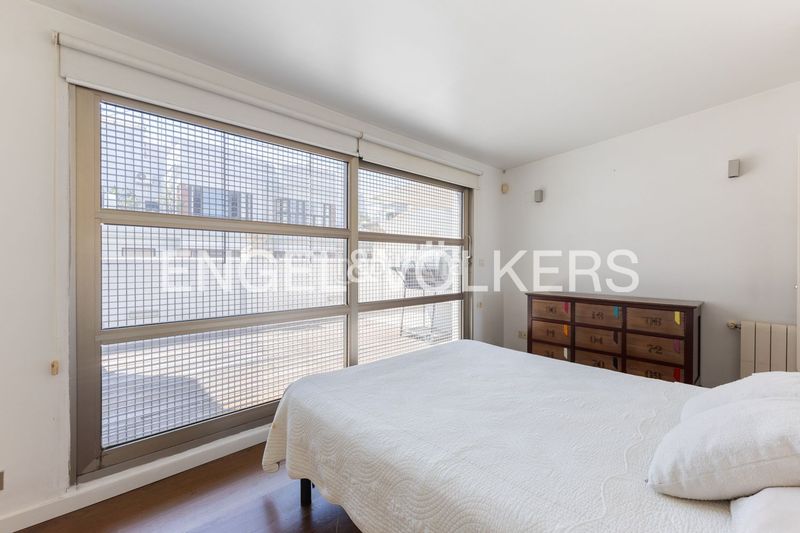Foto 072f1d99-de9e-4fb9-9a72-c796edbf1747. Dachwohnung mit heizung in El Pla del Remei Valencia
