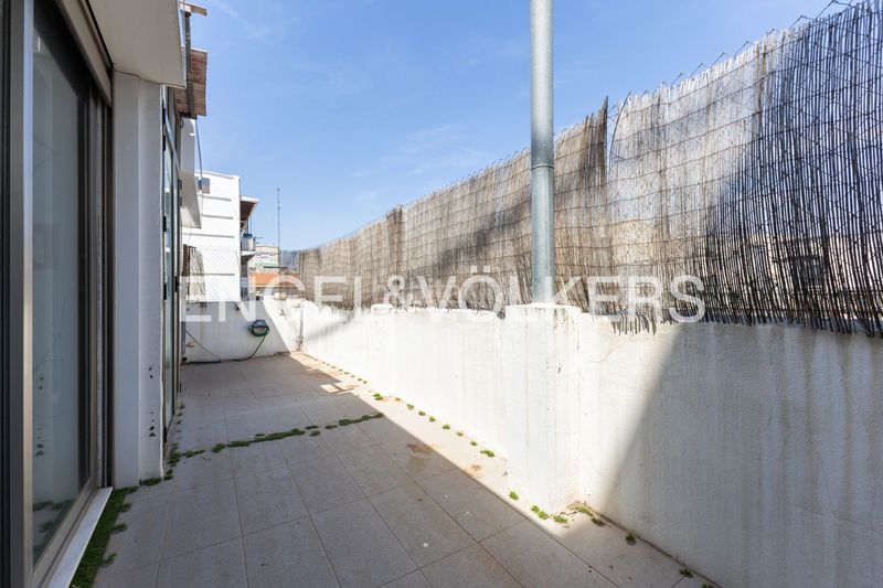 Foto 19ee0147-2f92-4c30-a756-356a81b8313c. Dachwohnung mit heizung in El Pla del Remei Valencia