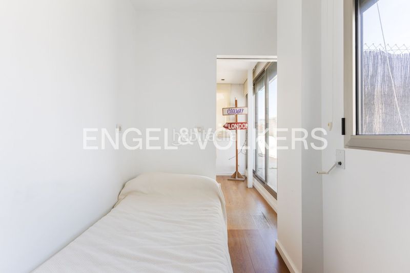 Foto 5cf9ef42-754a-4fec-9abd-f19530de6854. Dachwohnung mit heizung in El Pla del Remei Valencia
