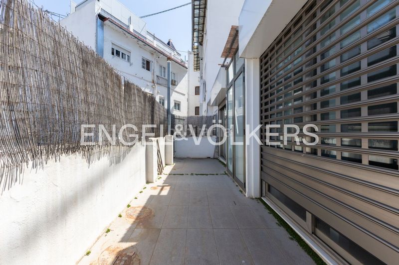 Foto 719eea20-a49f-4f34-8661-2d3c0feaddac. Dachwohnung mit heizung in El Pla del Remei Valencia