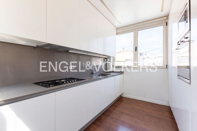 Foto b89fb55c-9d76-4efe-80e7-0f31cacb27f2. Dachwohnung mit heizung in El Pla del Remei Valencia