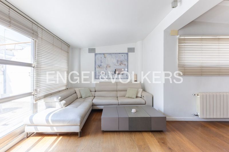 Foto bb8877bb-e85e-4f0d-bfe0-2bece5418b74. Dachwohnung mit heizung in El Pla del Remei Valencia