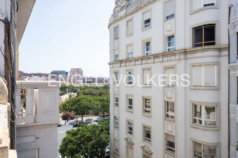 Foto efb4070e-44a1-4c4b-8311-6f4937fecd72. Dachwohnung mit heizung in El Pla del Remei Valencia