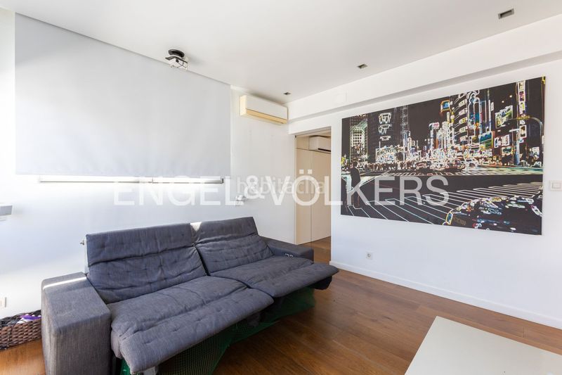 Foto f250dcf0-4d9c-452c-af26-7dab1f3838b9. Dachwohnung mit heizung in El Pla del Remei Valencia