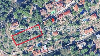 Terreny residencial a Serra