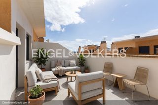 Casa adossada a Poblets (els)
