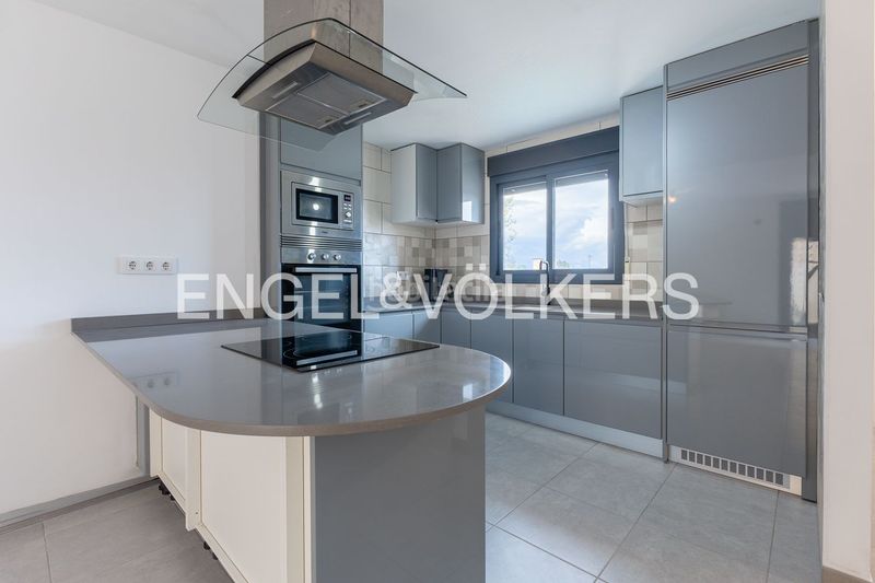 Foto 4366027e-ea8a-4e34-8aa8-8fd935d707cd. Casa adossada amb calefacció piscina a Poblets (els)