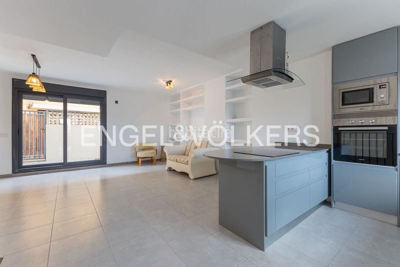 Foto ada575f1-33d7-4924-a3b8-a3eee3a7fa79. Casa adossada amb calefacció piscina a Poblets (els)