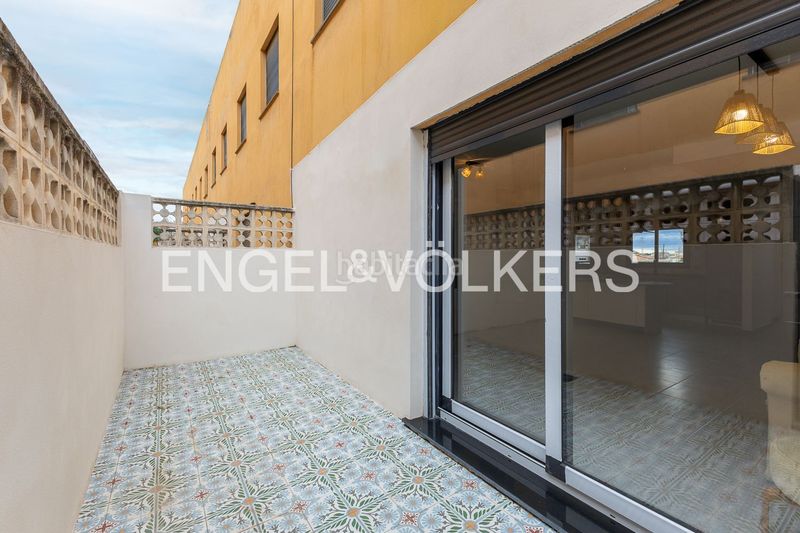 Foto b000d752-b68d-4a3b-beea-5a53039f43e3. Casa adossada amb calefacció piscina a Poblets (els)