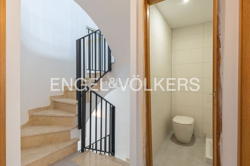 Foto e4b802de-1c1e-44c5-92d4-a68773701f18. Casa adossada amb calefacció piscina a Poblets (els)