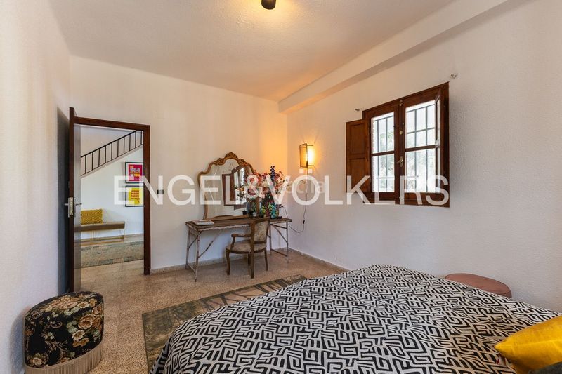 Foto a230c56d-ee5f-468e-9a7c-19d798d0157a. Casa amb calefacció aparcament a Carcaixent
