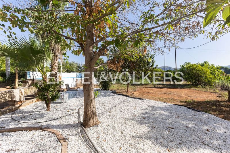 Foto be181c3f-6207-4b94-9f48-45161f47a761. Casa amb calefacció aparcament a Carcaixent