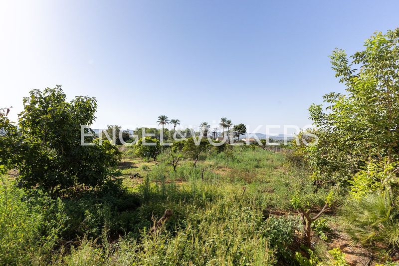 Foto c1670b7c-e327-47b0-90f2-ea2086a5e31c. Casa amb calefacció aparcament a Carcaixent