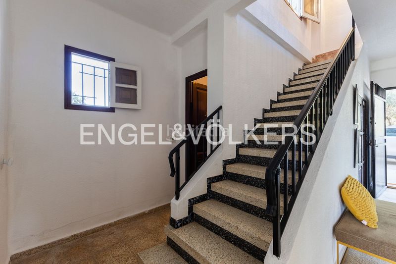 Foto d2840c77-31e1-48e8-9f14-d7138220b495. Casa amb calefacció aparcament a Carcaixent
