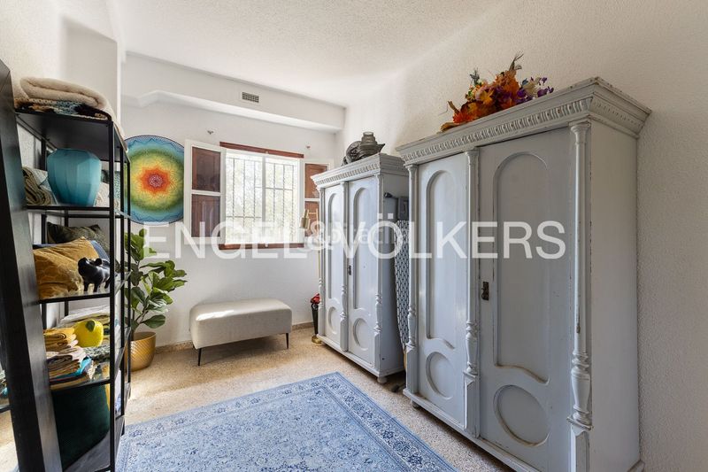 Foto ea09e6b1-be78-42e3-b3dd-d1d35d9a9451. Casa amb calefacció aparcament a Carcaixent