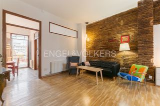 Flat in La Petxina