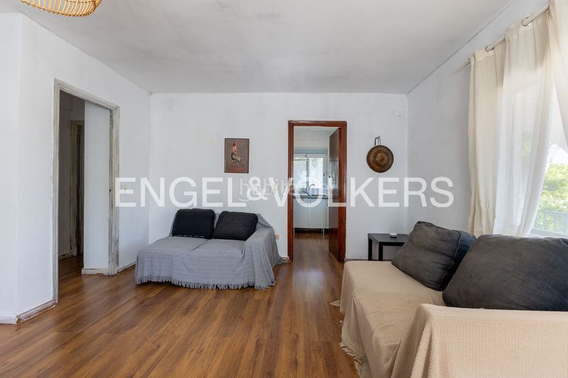 Foto f0dc9d48-7009-4fb3-a6e8-d0cb5de98956. Casa amb calefacció aparcament a Las Rotas / Les Rotes Dénia