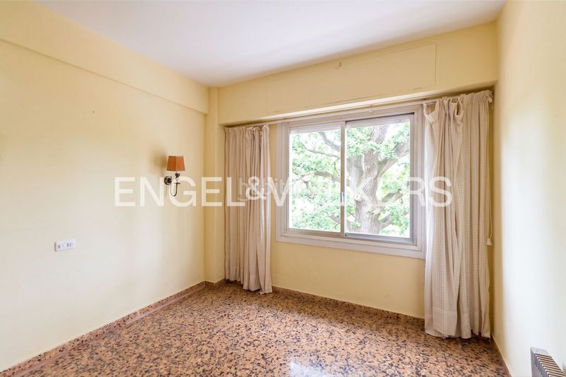 Foto 099dd5c3-9ede-44e8-a271-64aaf8df6a31. Etagenwohnung mit heizung parking in Voramar Benicasim / Benicàssim