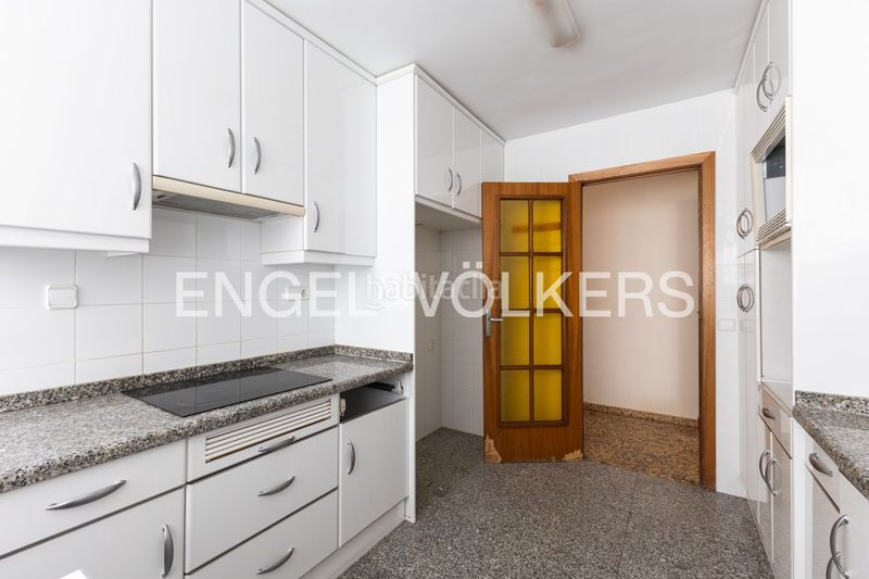 Foto 1d43d9ec-142a-4fc0-8461-744964168748. Etagenwohnung mit heizung parking in Voramar Benicasim / Benicàssim