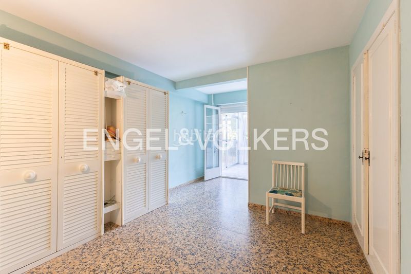 Foto 57ffd999-ee55-47da-9bb6-fa4bee03c6f2. Etagenwohnung mit heizung parking in Voramar Benicasim / Benicàssim