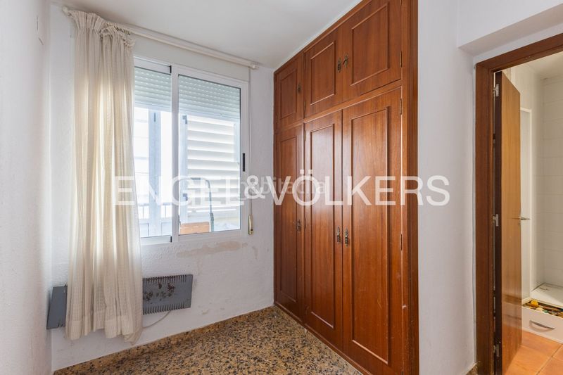Foto 66f533d1-213e-4209-9985-d9ec66e557af. Etagenwohnung mit heizung parking in Voramar Benicasim / Benicàssim