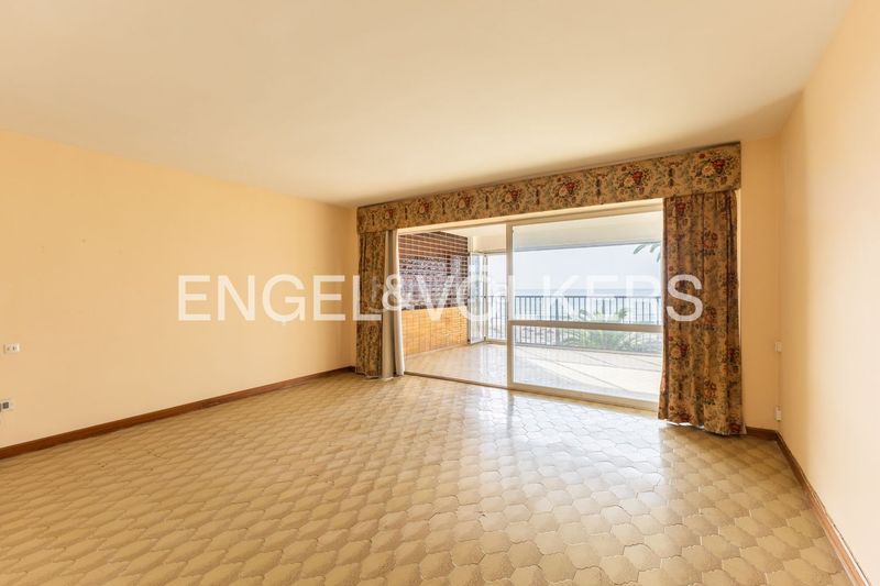 Foto f7e02a8c-c81a-4b11-83ba-1493ccc7716b. Etagenwohnung mit heizung parking in Voramar Benicasim / Benicàssim