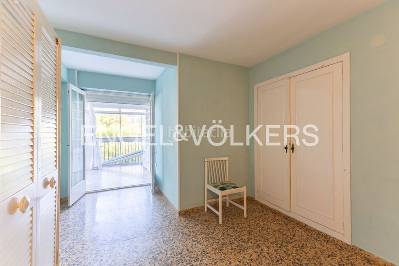 Foto fb02fbe0-61c0-4b35-8698-e476ae61870f. Etagenwohnung mit heizung parking in Voramar Benicasim / Benicàssim