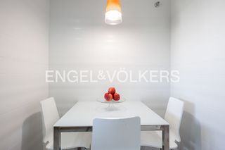 Etagenwohnung in Les Bassetes - El Marjal