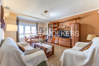 Flat in Barrio de Campanar