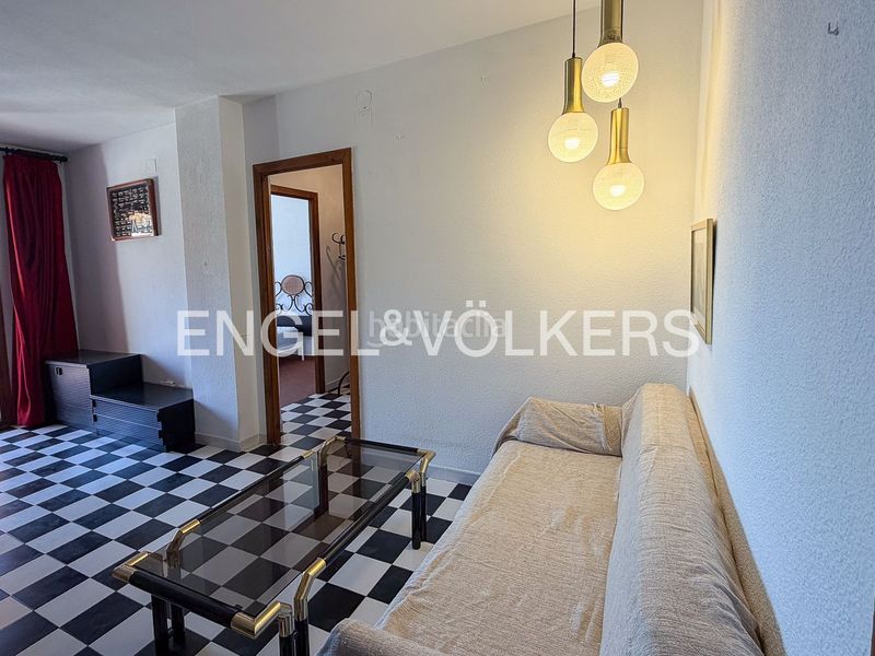 Foto fd08218c-871c-477d-9583-d75cc68ab8af. Affitto appartamento con riscaldamento in Port Saplaya Alboraya