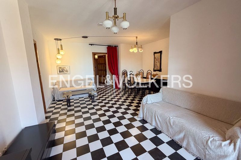 Foto 23263f34-baf8-424a-aeca-5a4daa3ebac4. Rent flat with heating in Port Saplaya Alboraya