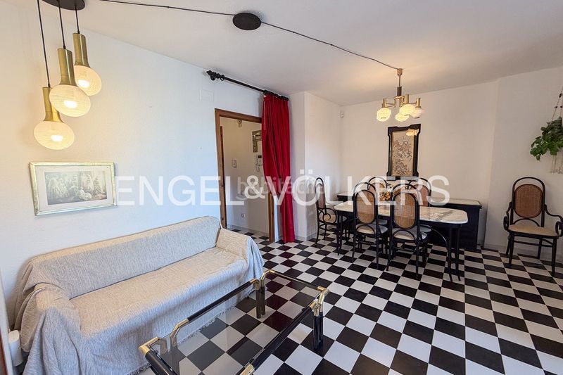 Foto 4ba64d8c-32b5-45e0-aee7-8eee9084dd48. Rent flat with heating in Port Saplaya Alboraya