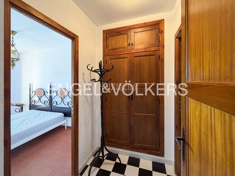 Foto 8350209b-cfe8-4227-970c-871d0c673edc. Rent flat with heating in Port Saplaya Alboraya