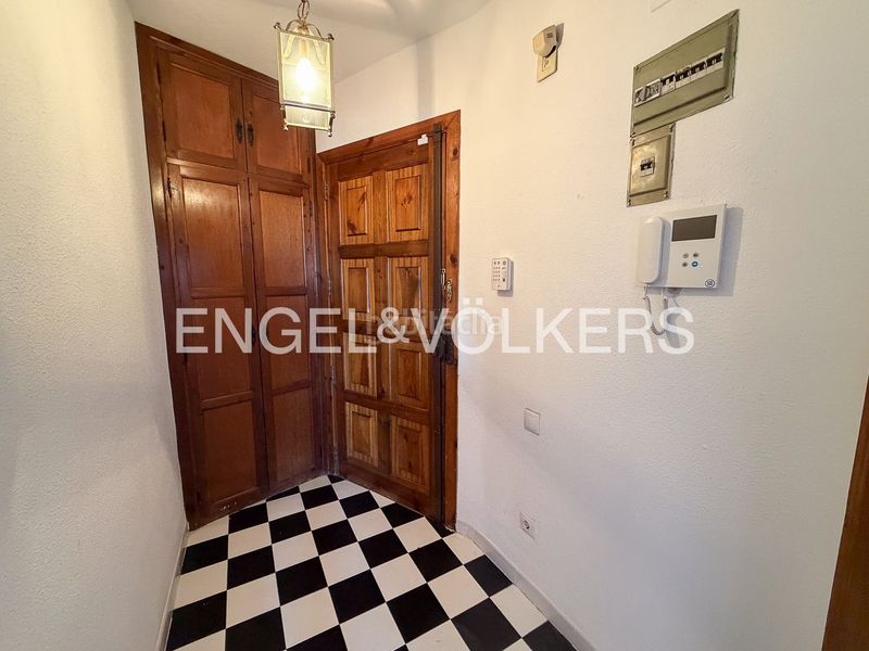 Foto bc93cf51-325f-4329-a8ac-6b49b02b2e27. Rent flat with heating in Port Saplaya Alboraya
