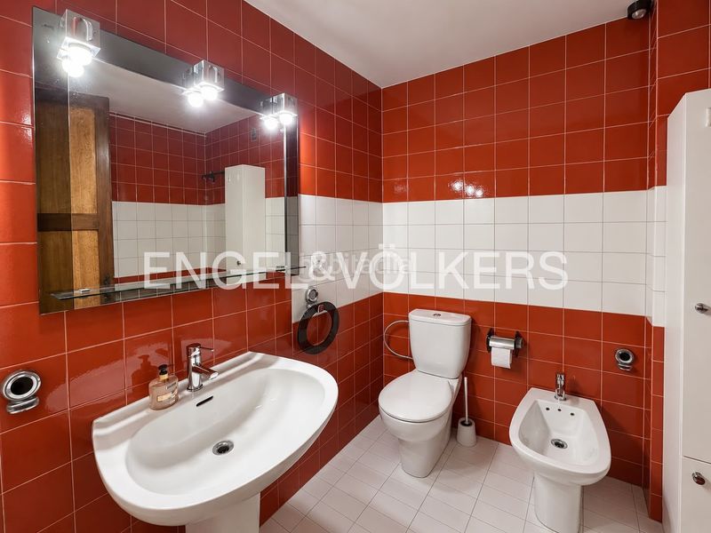 Foto e4cc6348-e9e1-483d-a11d-a5640da7a0c2. Rent flat with heating in Port Saplaya Alboraya