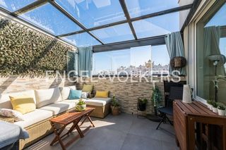 Penthouse in Arrancapins