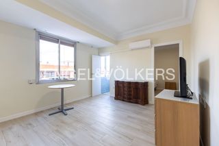 Piso en Nou Moles