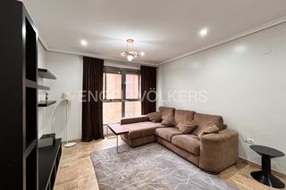 Flat in Barrio de Campanar