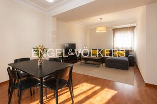 Flat in La Petxina