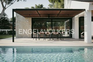 Casa in Montealegre