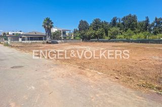 Terreno residenziale in Corinto-Almardà. Terreno en segunda línea de playa en almardá