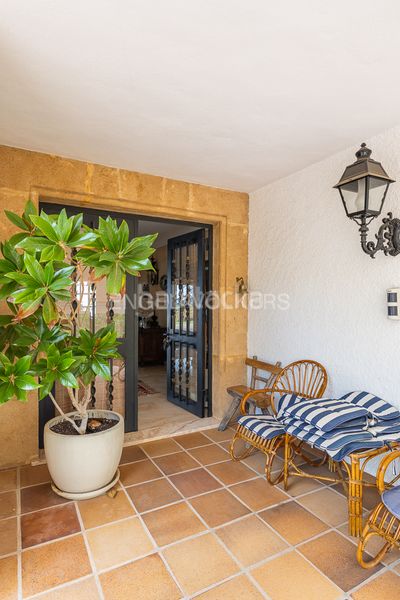 Foto 19423523-99ce-48a3-85a3-a07c891cd368. Alquiler casa exclusiva villa con impresionantes vistas al mar en la corona, jávea en Xàbia
