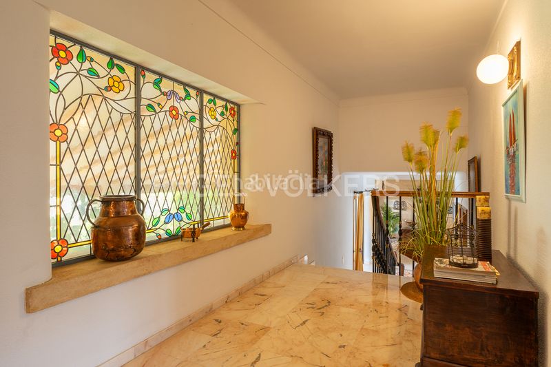 Foto 1fc7d1b2-23ac-44e6-8bf7-258ba7be6cd2. Alquiler casa exclusiva villa con impresionantes vistas al mar en la corona, jávea en Xàbia