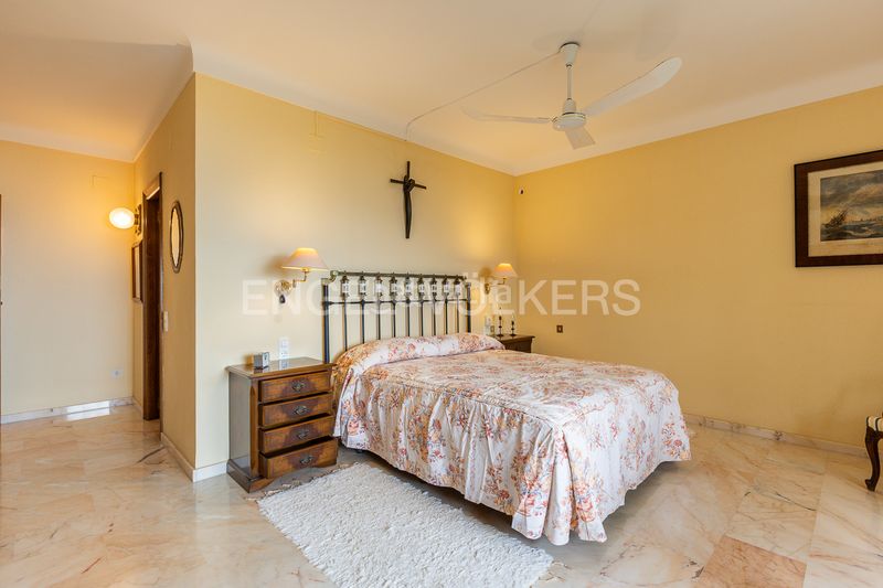 Foto 3b2d79c6-fc4c-4be9-b082-1bed3d6f754e. Alquiler casa exclusiva villa con impresionantes vistas al mar en la corona, jávea en Xàbia